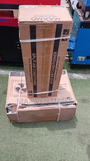 Maxmo 1.5HP Split System Air Conditioner
