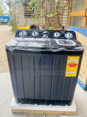 Energy Savings Nasco 7kg Washing Machine