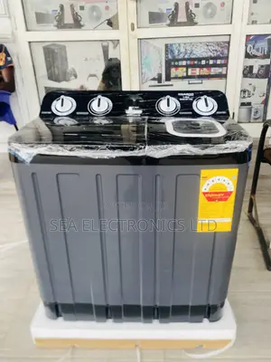 Energy Savings Nasco 7kg Washing Machine