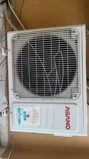 Fast Cooling Asano 2.0hp Split Air Condition