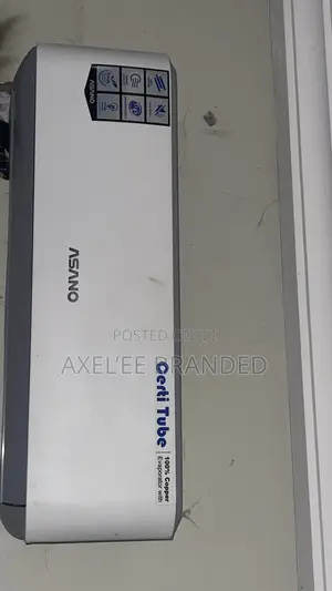 Fast Cooling Asano 2.0hp Split Air Condition