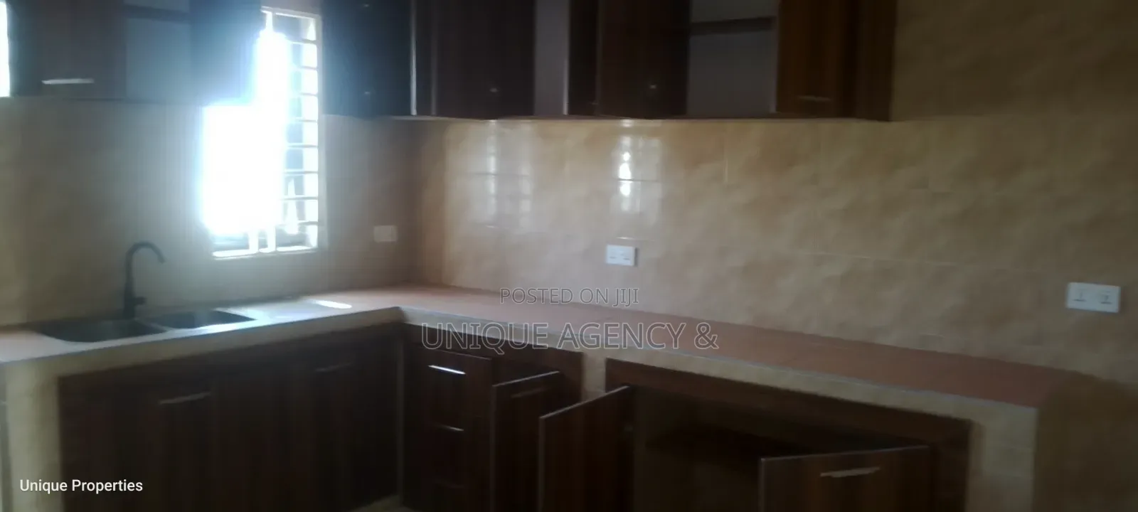 2bdrm Apartment in Sasaabi for rent