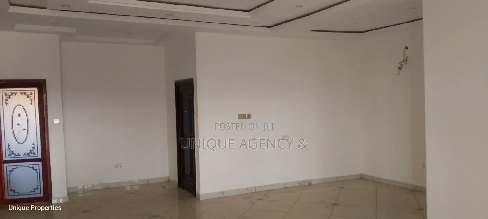 2bdrm Apartment in Sasaabi for rent