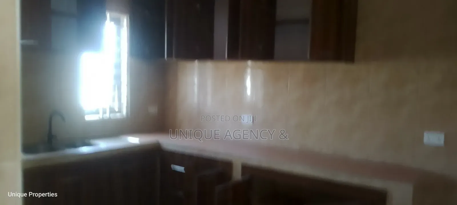 2bdrm Apartment in Sasaabi for rent