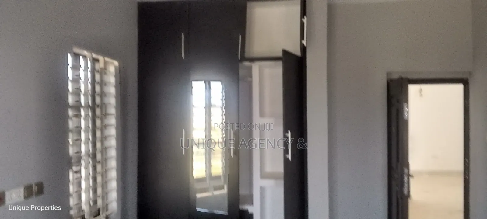 2bdrm Apartment in Sasaabi for rent