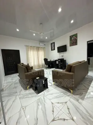 4bdrm House in Ashongman Estate, Accra Metropolitan for sale