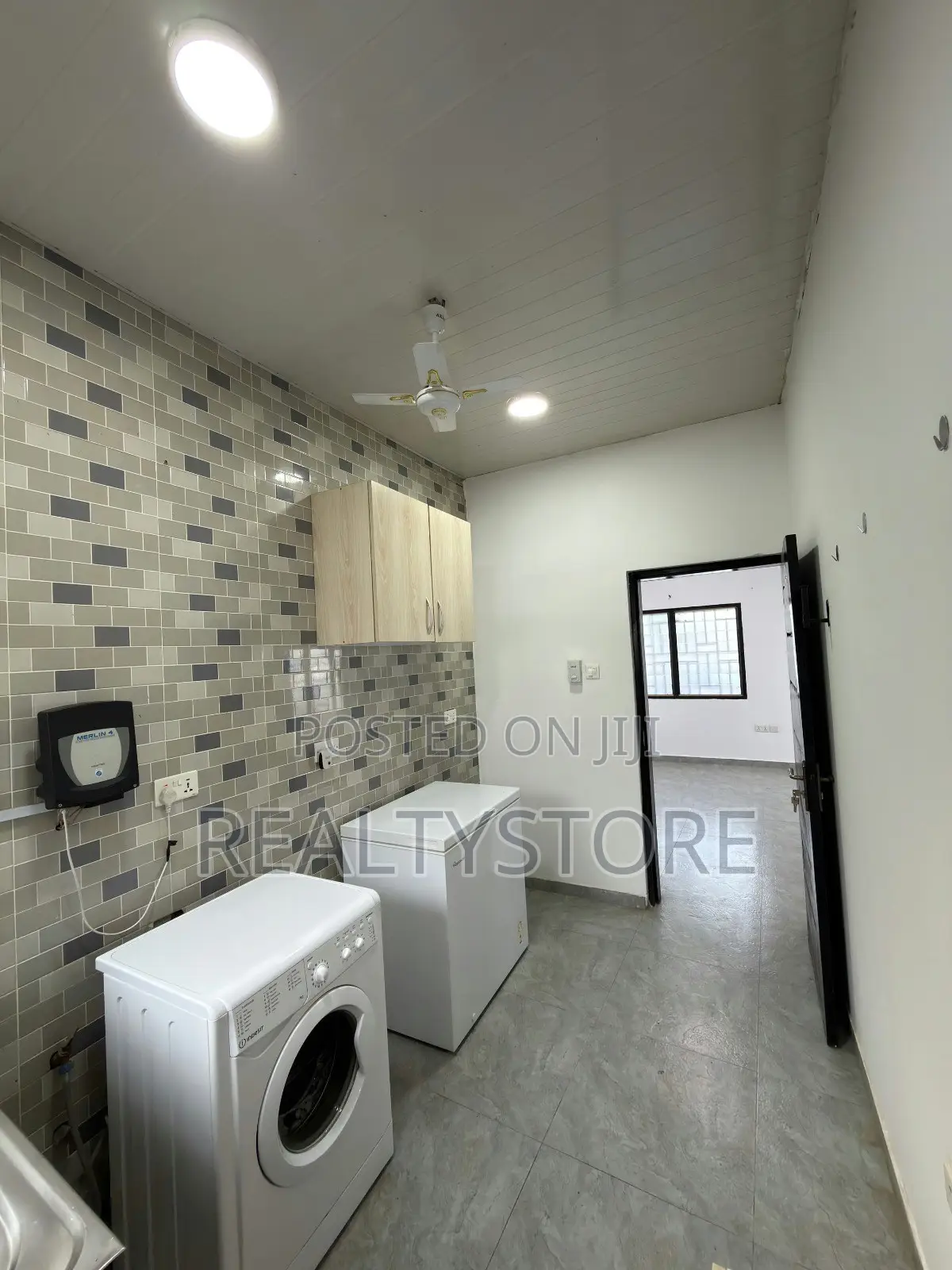 4bdrm House in Ashongman Estate, Accra Metropolitan for sale