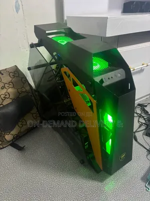 Desktop Computer 16GB Intel Core i7 SSD 2T