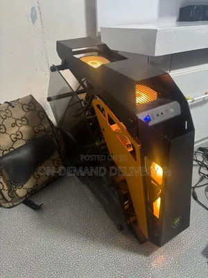 Desktop Computer 16GB Intel Core i7 SSD 2T