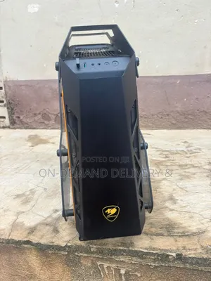 Desktop Computer 16GB Intel Core i7 SSD 2T
