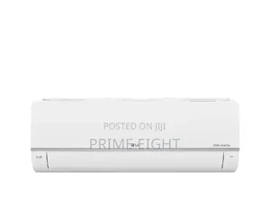 LG 2.5HP Dual Inverter Wi/Mosquito Away (S4-Q24k238g) Air-Conditioner