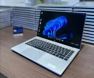 Laptop HP EliteBook 840 G8 16GB Intel Core i5 SSD 256GB