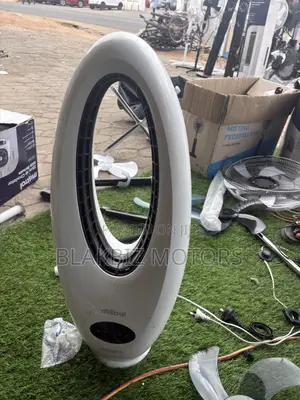 Mistral 70cm Bladeless Tower Fan