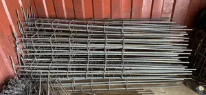 Starting Pillars 4in1 for Storey Building