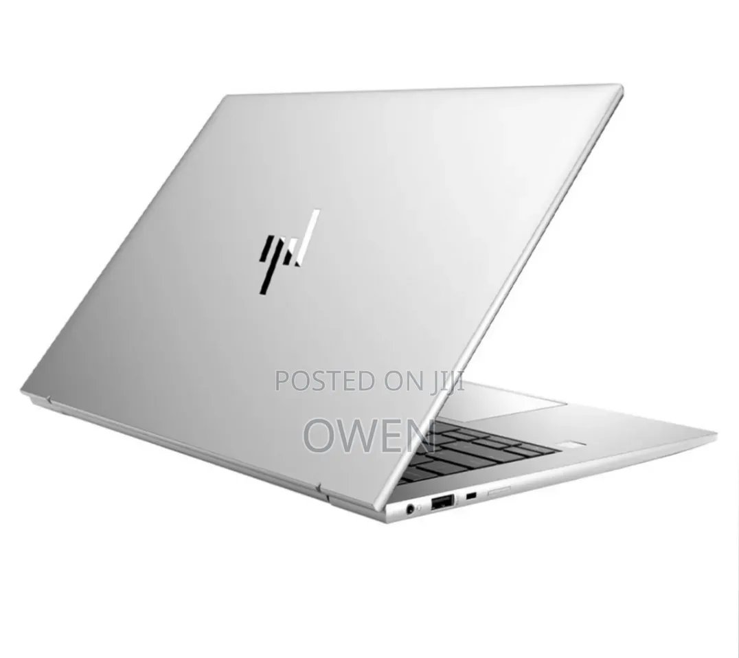 Laptop HP EliteBook 840 G8 16GB Intel Core i5 SSD 256GB
