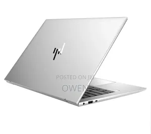 Laptop HP EliteBook 840 G8 16GB Intel Core i5 SSD 256GB