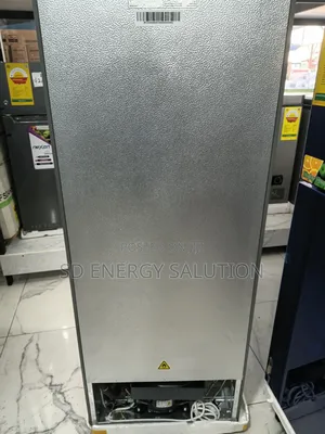 H&A Low Light 250L Refrigerator