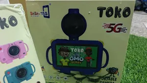 New Bebe Toto 256 GB Green