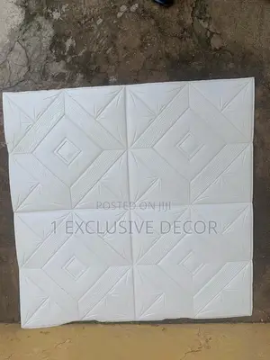Wall & Ceiling Panels