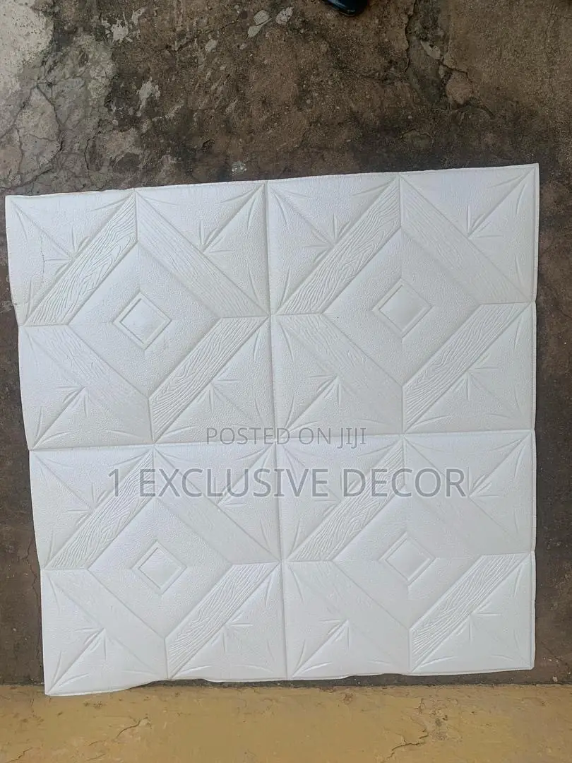 Wall & Ceiling Panels