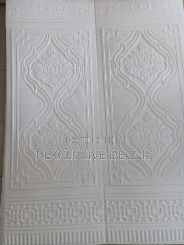 Wall & Ceiling Panels