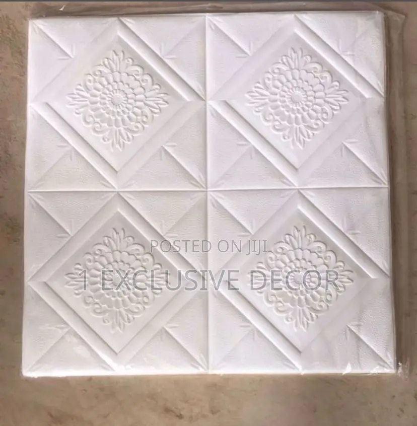 Wall & Ceiling Panels