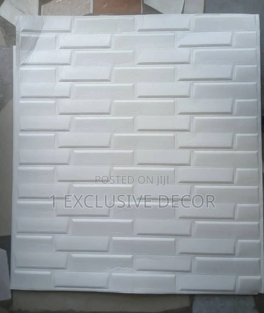 Wall & Ceiling Panels