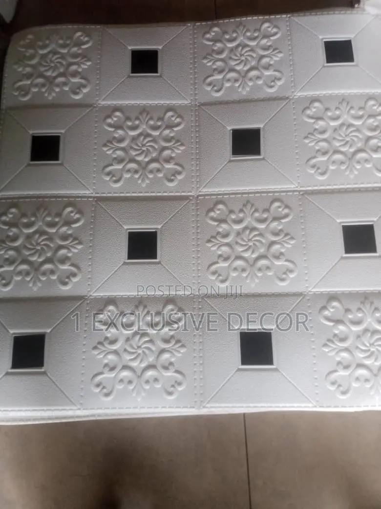 Wall & Ceiling Panels