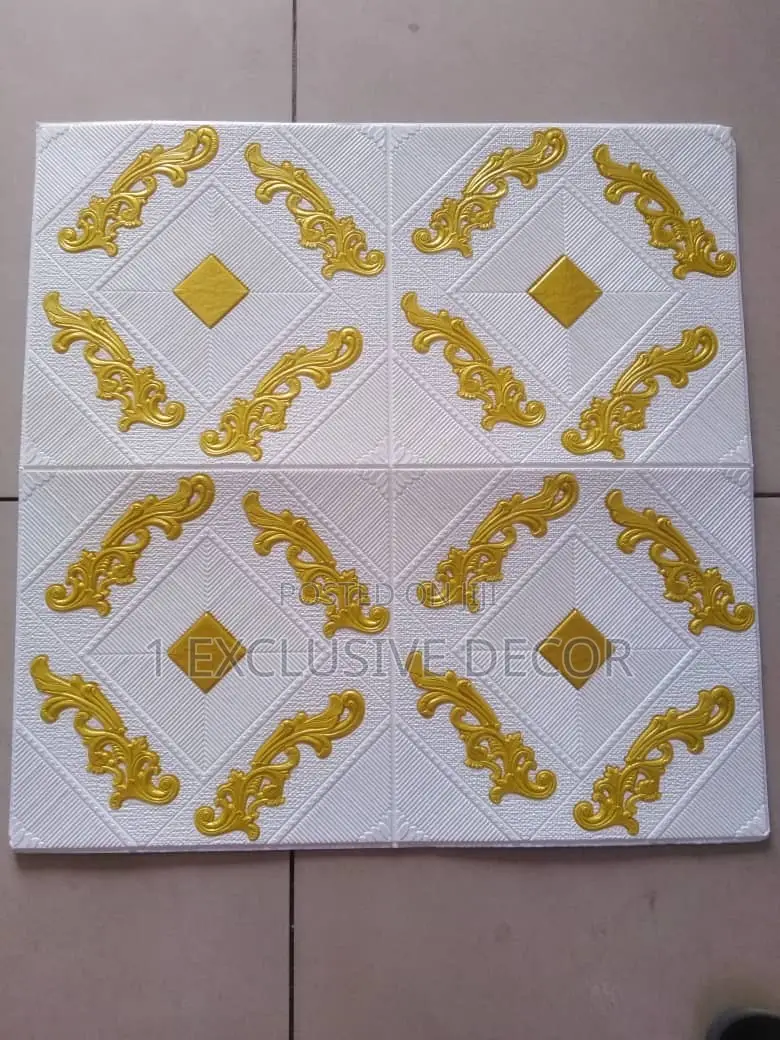 Wall & Ceiling Panels