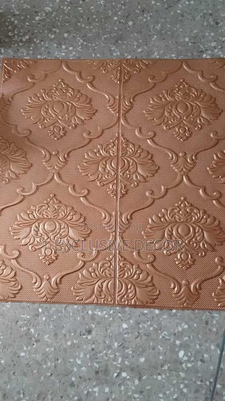 Wall & Ceiling Panels