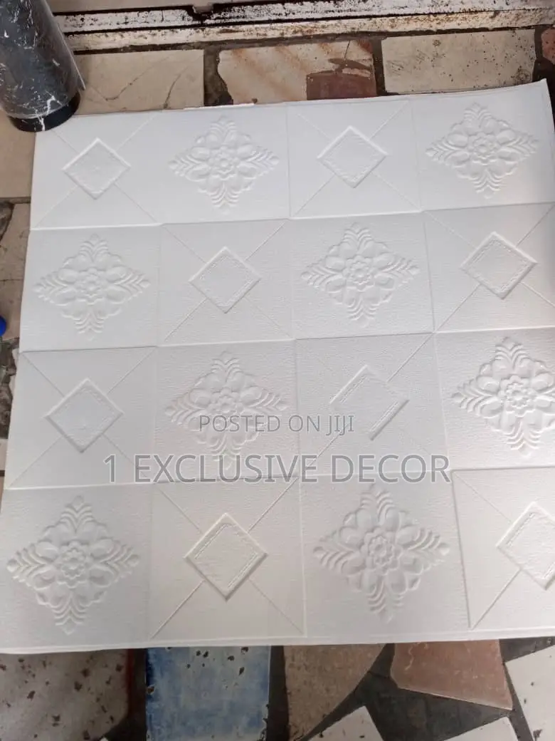 Wall & Ceiling Panels
