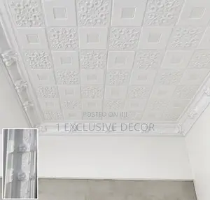 Wall & Ceiling Panels