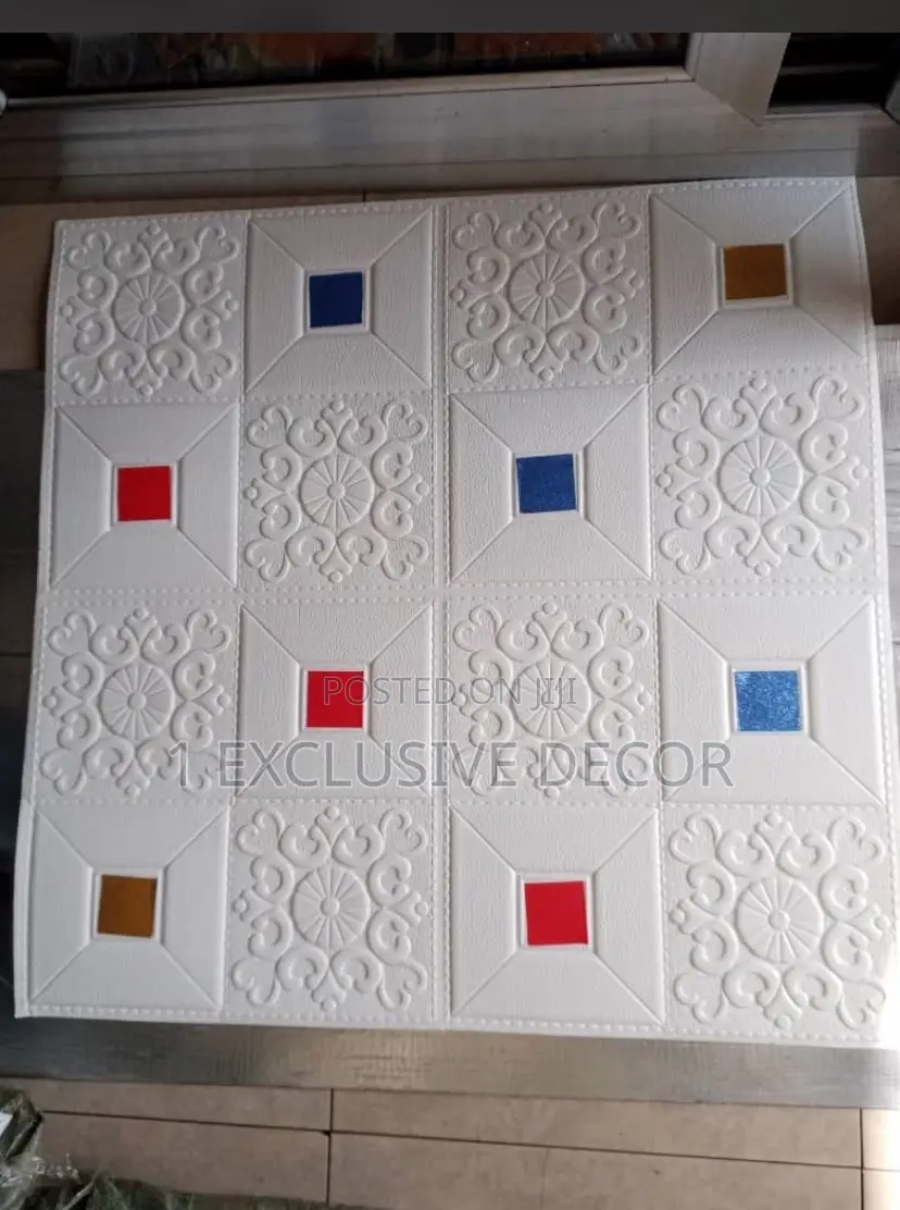 Wall & Ceiling Panels