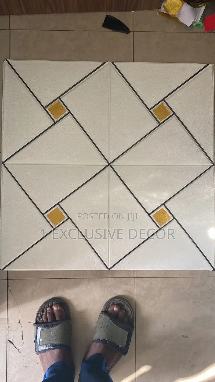 Wall & Ceiling Panels