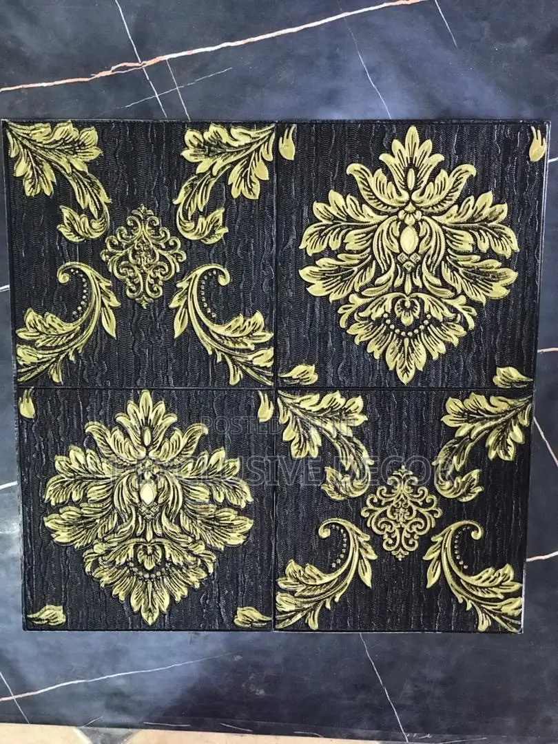 Wall & Ceiling Panels