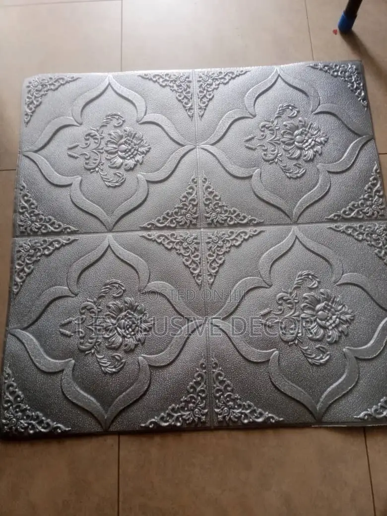 Wall & Ceiling Panels