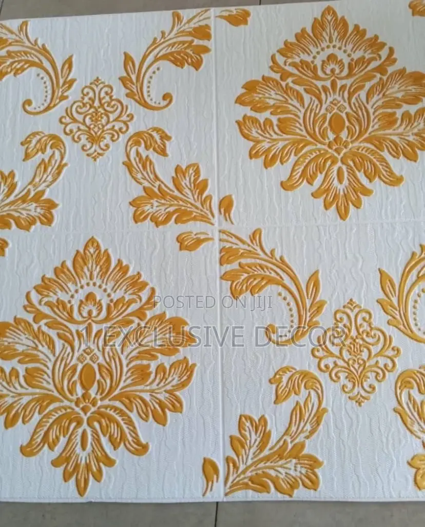 Wall & Ceiling Panels