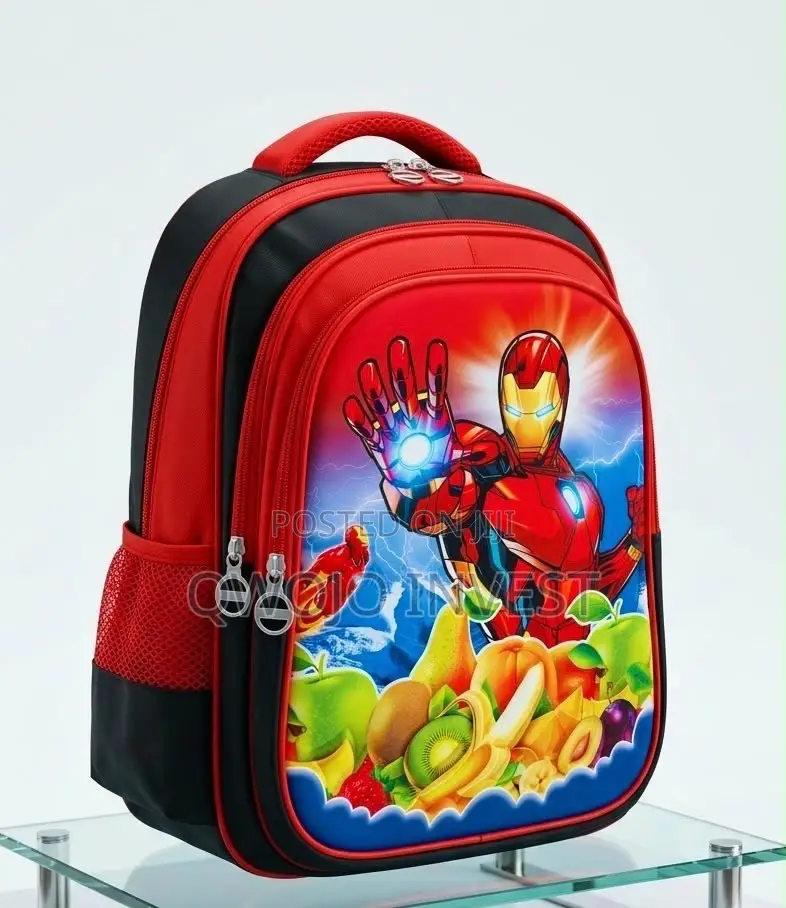 Quality Backpacks Kids