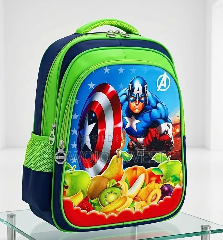 Quality Backpacks Kids