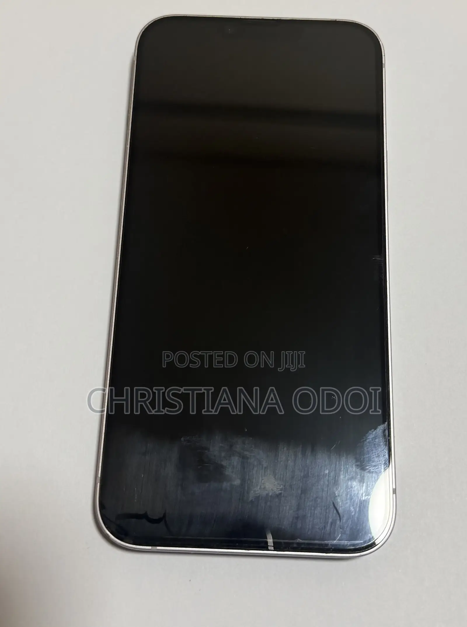 Apple iPhone 14 Plus 128 GB Purple