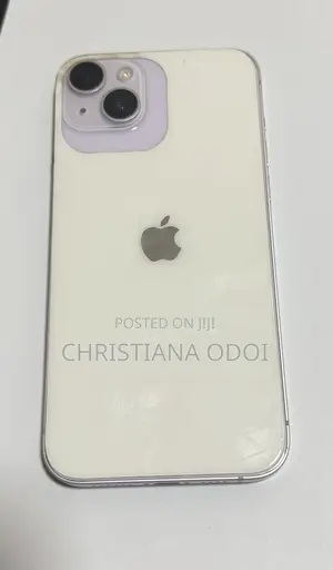 Apple iPhone 14 Plus 128 GB Purple