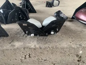Elantra 2012 Side Mirror Original Homeused Goods