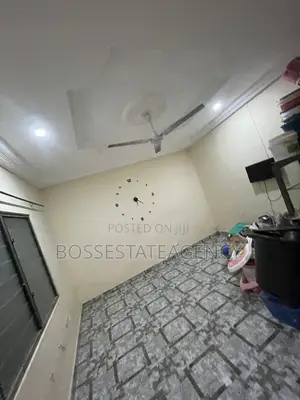 1bdrm House in Boss Estate, Sasaabi for rent