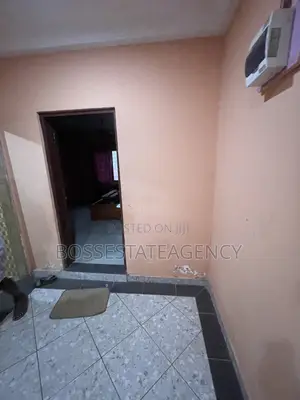 1bdrm House in Boss Estate, Sasaabi for rent