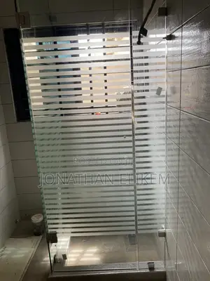 Glass Windows Serve