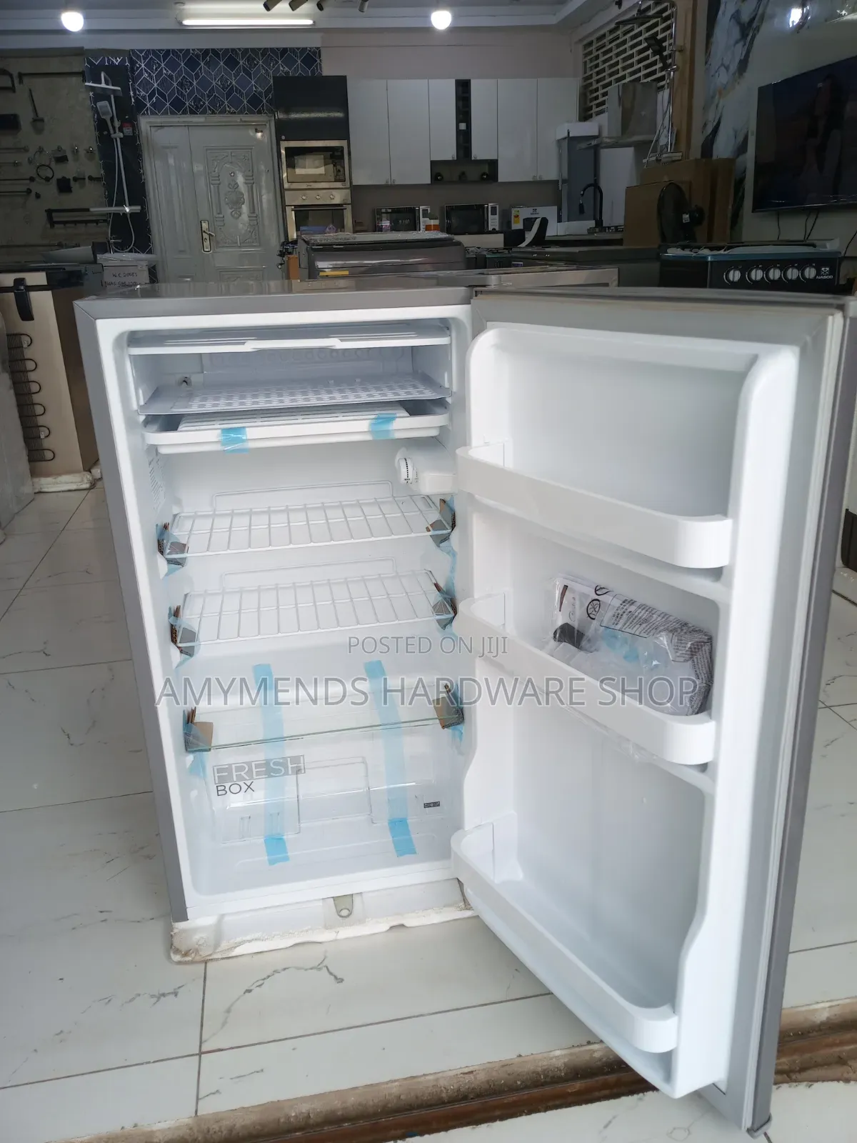 Midea Tabletop 93litres Mdrd142fgn50