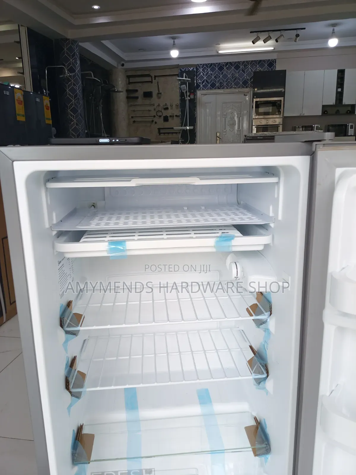Midea Tabletop 93litres Mdrd142fgn50