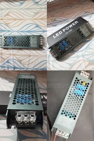 Quality Led Light Guard 400w 24v