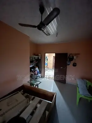 1bdrm House in Boss Estate, Sasaabi for rent