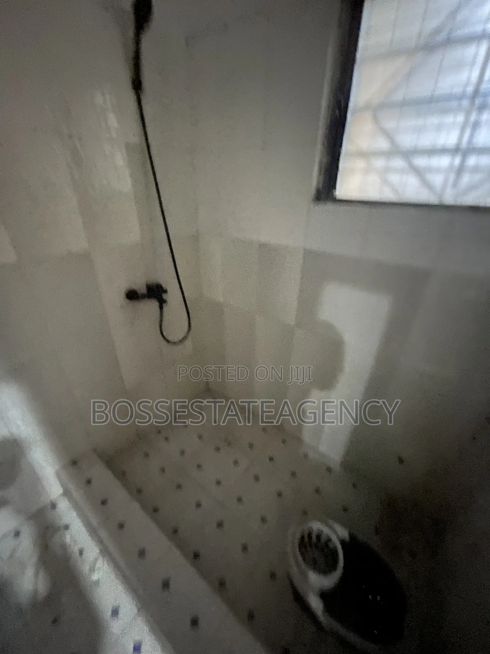 1bdrm House in Boss Estate, Sasaabi for rent